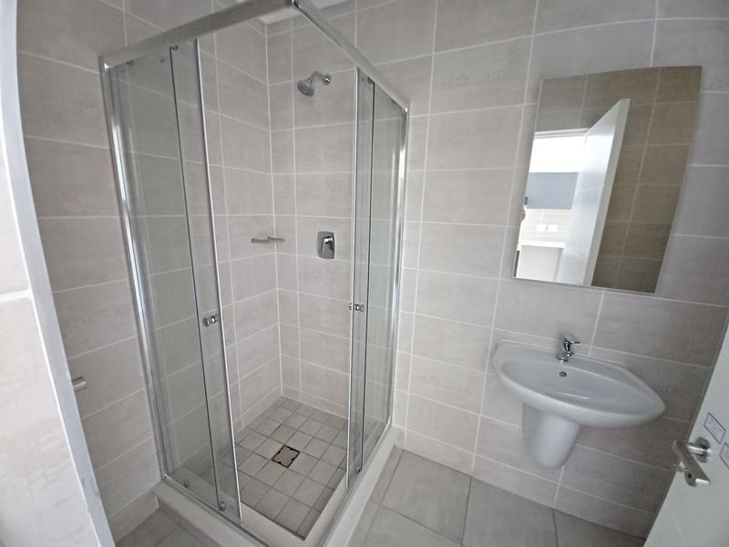 To Let 1 Bedroom Property for Rent in Greenbay Eco Estate Western Cape